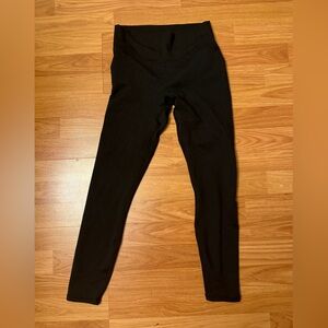 Black Fabletics Leggings
